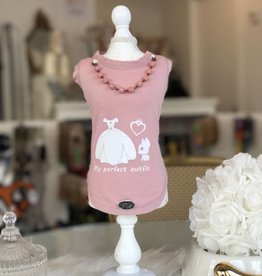 Trilly Tutti Brilli Trilly Tutti Brilli - shirt Tamerice XS