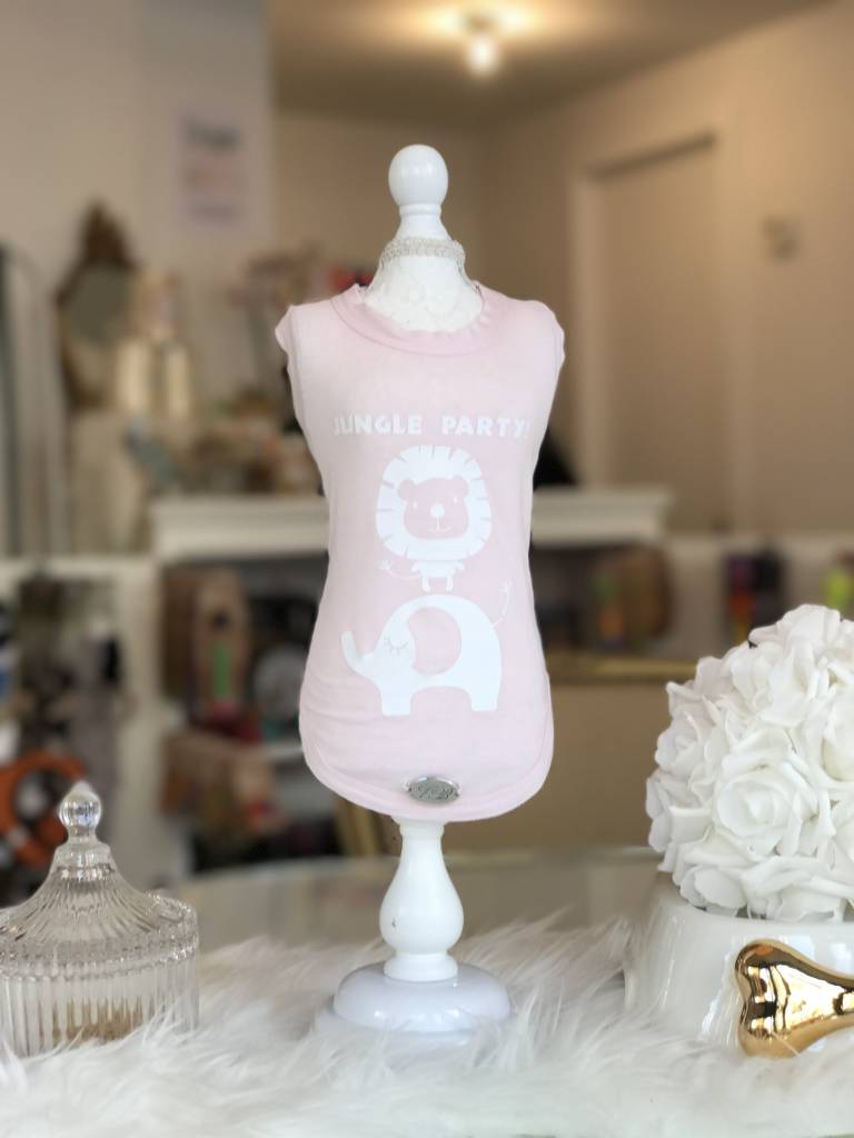 Trilly Tutti Brilli Tarassaco XS