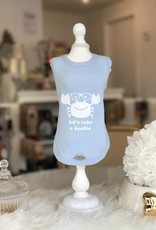 Trilly Tutti Brilli Glicine XS