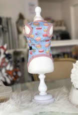 Trilly Tutti Brilli Sorbo XS