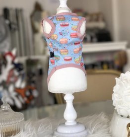 Trilly Tutti Brilli Sorbo XS