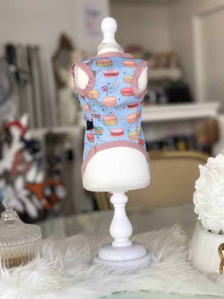 Trilly Tutti Brilli Sorbo XS