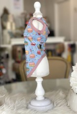 Trilly Tutti Brilli Sorbo XS
