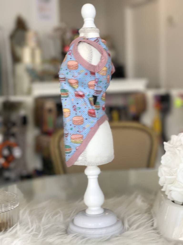 Trilly Tutti Brilli Sorbo XS