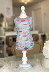 Trilly Tutti Brilli Sorbo XS