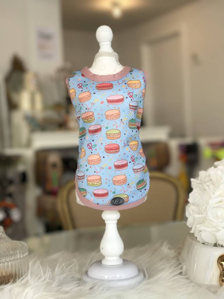 Trilly Tutti Brilli Sorbo XS