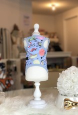 Trilly Tutti Brilli Pino XS