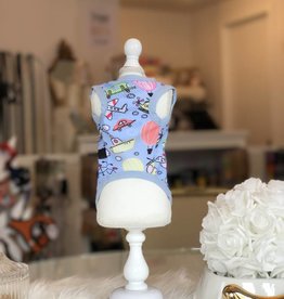 Trilly Tutti Brilli Pino XS