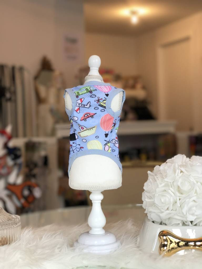 Trilly Tutti Brilli Pino XS