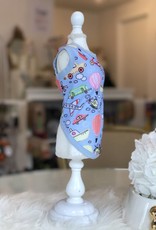 Trilly Tutti Brilli Pino XS