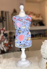 Trilly Tutti Brilli Pino XS