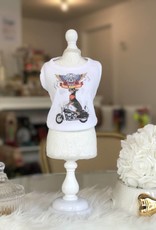Trilly Tutti Brilli Vittoria XS