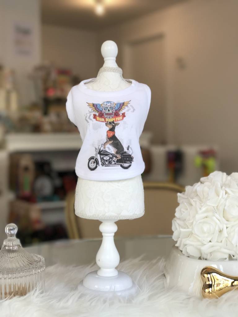 Trilly Tutti Brilli Vittoria XS