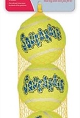 Kong Kong - tennisballen (3 stuks)