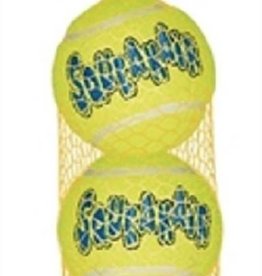 Kong Kong - tennisballen (3 stuks)