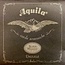 Aquila 107U Super Nylgut Tenor Low-G Tuning Ukulele Strings