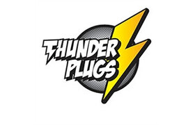 THUNDER PLUGS