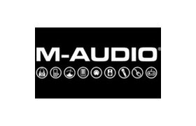 M-Audio