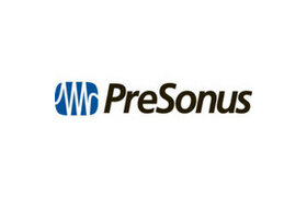 Presonus