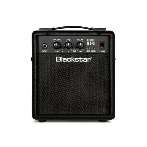 Blackstar Blackstar LT Echo 10W Guitar Practice Amplifier