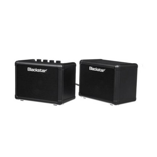Blackstar Blackstar Fly Mini Amp Pack Blackstar Blackstar Fly Mini Amp Pack