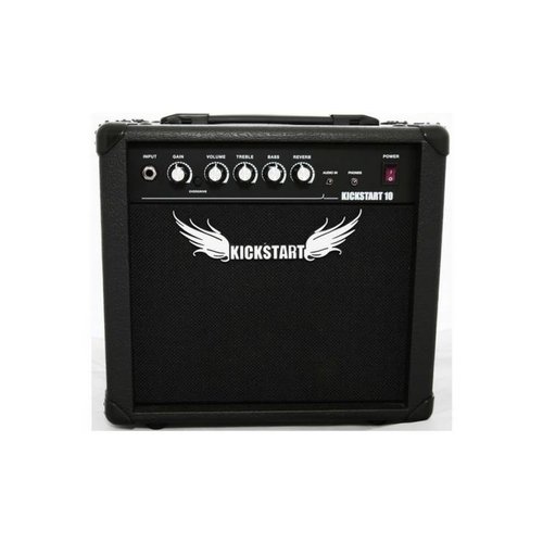 Carlsbro Kickstart 10 - 10W Guitar Amp Carlsbro Kickstart 10 - 10W Guitar Amp