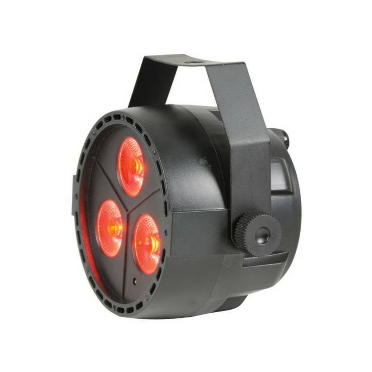 dmx led par lights