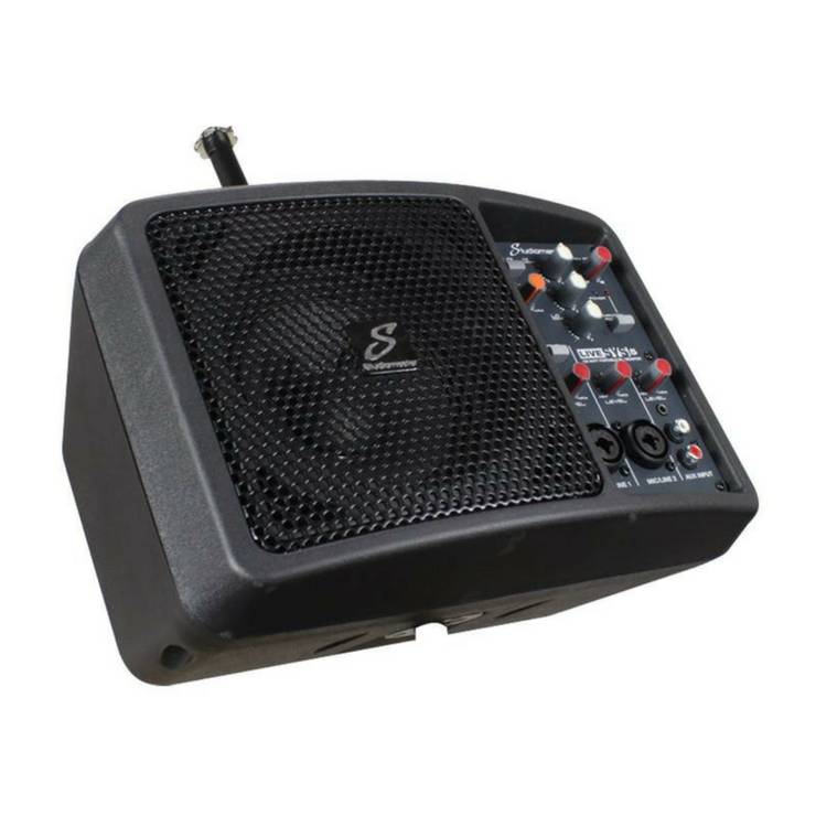 studio master sound system