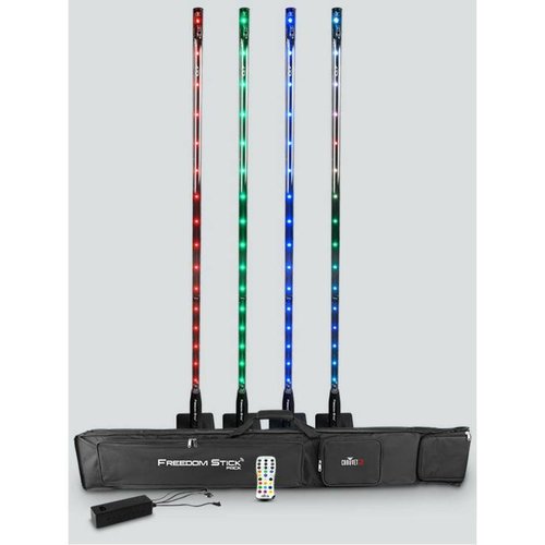 Chauvet FREEDOM STICK PACK