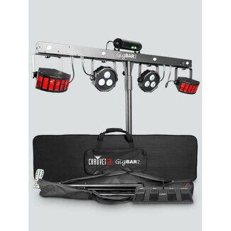 Chauvet GigBAR 2