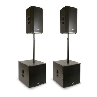 FBT Ventis VN4000  (112A TOP &  SUBLINE 118SA SUB)