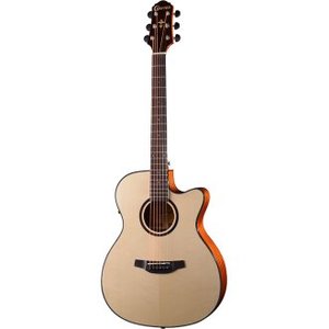Crafter Crafter HT-500 CE/N Electro Acoustic