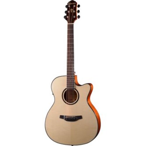 Crafter Crafter HT-500 CE/N Electro Acoustic