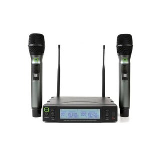 Q Mic Q Audio QWM 1960 V2 HH