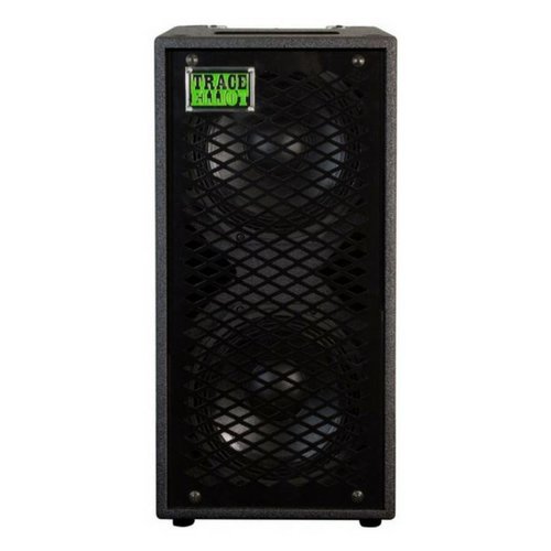 Trace Elliot Trace Elliot 2 x 8 Bass Cab