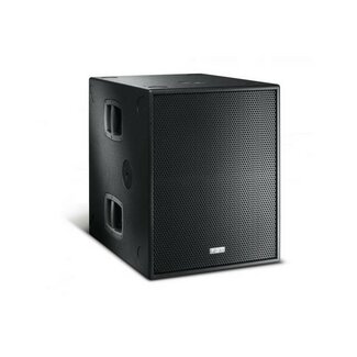 FBT Q-118-SA 2400 watt active bass bin