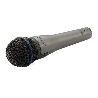 JTS JTS SX8 Vocal Pro Performance Microphone