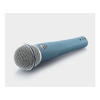 JTS NX-8S Vocal Performance Microphone Switched