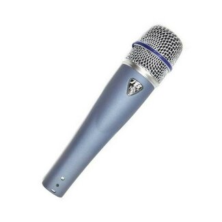 JTS NX-7S Dynamic Vocal/Instrument Microphone Switched