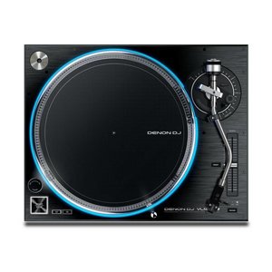 Denon DJ VL12