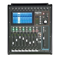 Digilive 16 - compact digital console