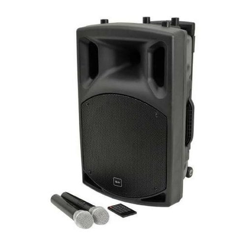 qtx QTX QX12 PA Portable PA System