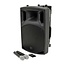 QTX QX12 PA Portable PA System