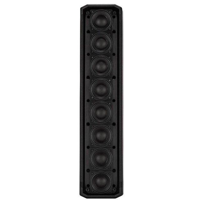 EVOX J8 Portable Array PA System