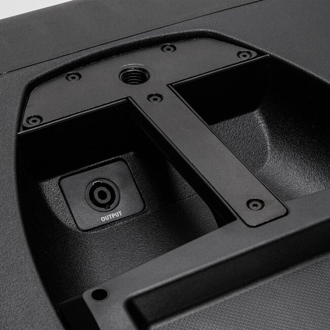 EVOX J8 Portable Array PA System