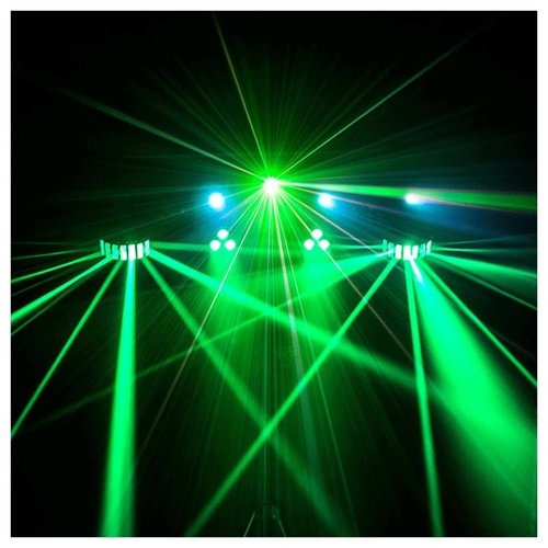 Chauvet GigBAR 2