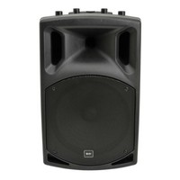 QX12 PA Plus Portable PA System