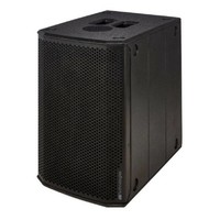 Sub 612 12" active Bass bin 600 watt