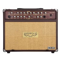 Carlsbro Sherwood 60R Acoustic Guitar Amplifier