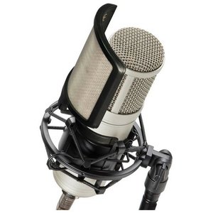 Soundsation Soundsation L998L Voxtaker Condenser Microphone